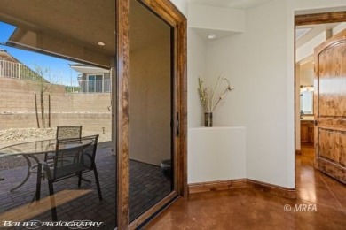 Discover modern desert living at 479 Apogee CRST!! This stunning