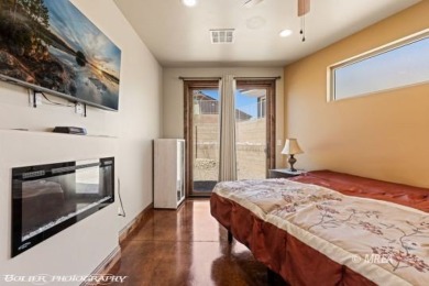 Discover modern desert living at 479 Apogee CRST!! This stunning