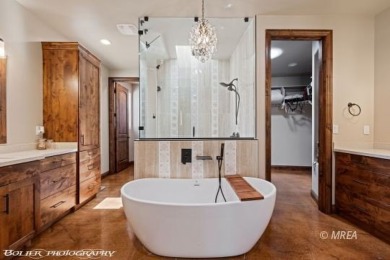 Discover modern desert living at 479 Apogee CRST!! This stunning