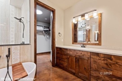 Discover modern desert living at 479 Apogee CRST!! This stunning