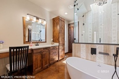 Discover modern desert living at 479 Apogee CRST!! This stunning