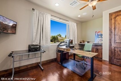 Discover modern desert living at 479 Apogee CRST!! This stunning