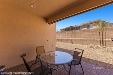 Discover modern desert living at 479 Apogee CRST!! This stunning