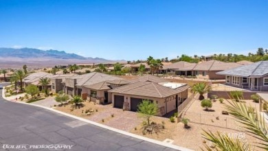 Discover modern desert living at 479 Apogee CRST!! This stunning