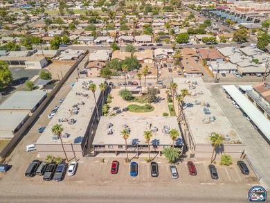 Pride in ownership. 60% of units have new stoves. All 3