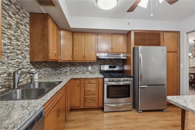 Welcome home to this great condo in the Carlton House. Located