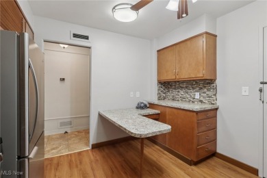 Welcome home to this great condo in the Carlton House. Located