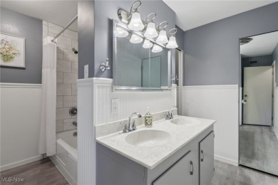 Welcome home to this great condo in the Carlton House. Located