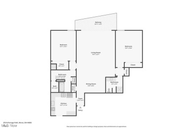 Welcome home to this great condo in the Carlton House. Located