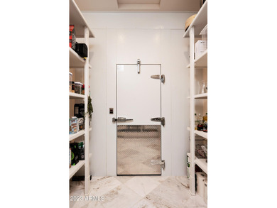 Spectacular Desert Mountain Estate with Golf Membership