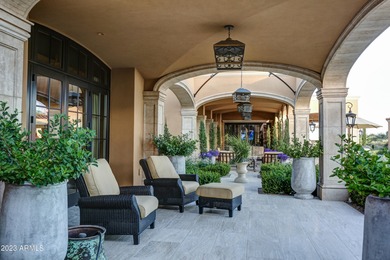 Spectacular Desert Mountain Estate with Golf Membership