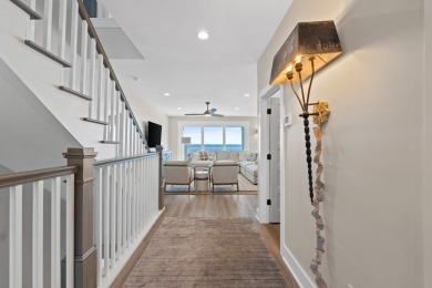 BAYFRONT NEW CONSTRUCTION HOME LOCATED ON CAPE SAN BLAS NORTH -