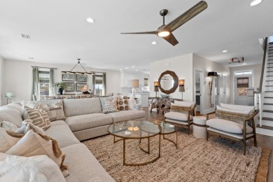 BAYFRONT NEW CONSTRUCTION HOME LOCATED ON CAPE SAN BLAS NORTH -