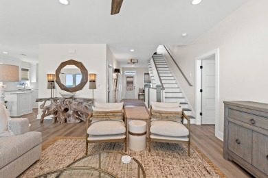 BAYFRONT NEW CONSTRUCTION HOME LOCATED ON CAPE SAN BLAS NORTH -