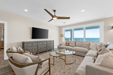 BAYFRONT NEW CONSTRUCTION HOME LOCATED ON CAPE SAN BLAS NORTH -