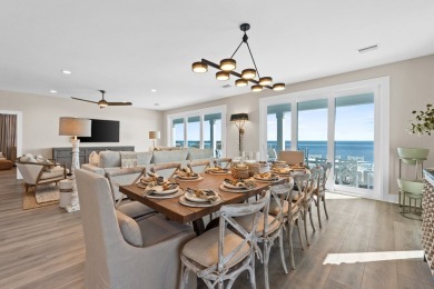 BAYFRONT NEW CONSTRUCTION HOME LOCATED ON CAPE SAN BLAS NORTH -