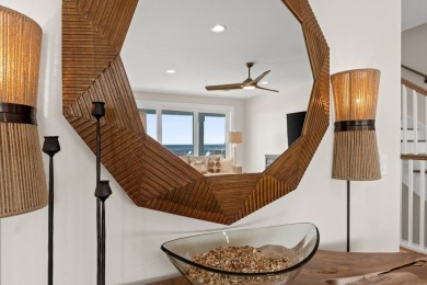 BAYFRONT NEW CONSTRUCTION HOME LOCATED ON CAPE SAN BLAS NORTH -