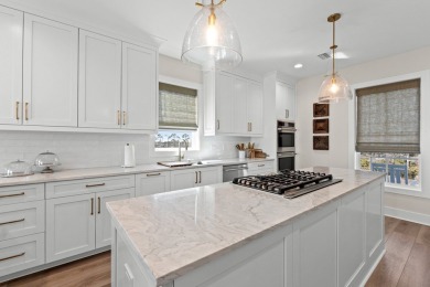 BAYFRONT NEW CONSTRUCTION HOME LOCATED ON CAPE SAN BLAS NORTH -