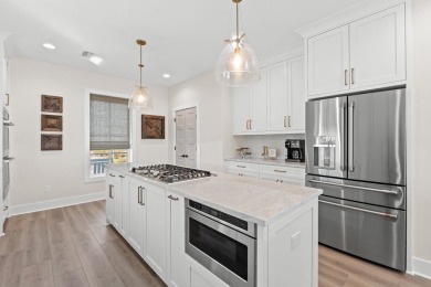 BAYFRONT NEW CONSTRUCTION HOME LOCATED ON CAPE SAN BLAS NORTH -