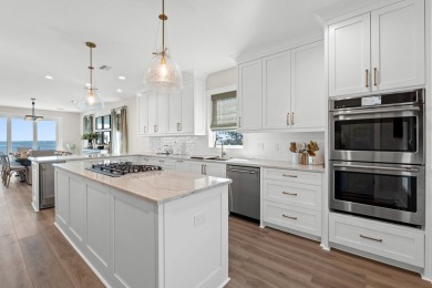 BAYFRONT NEW CONSTRUCTION HOME LOCATED ON CAPE SAN BLAS NORTH -