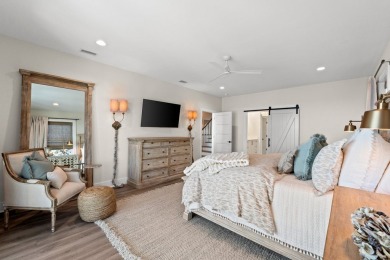 BAYFRONT NEW CONSTRUCTION HOME LOCATED ON CAPE SAN BLAS NORTH -