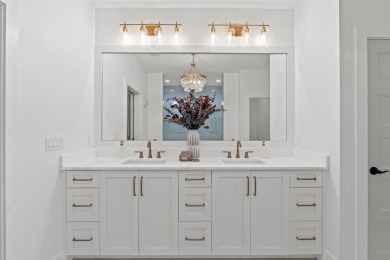 BAYFRONT NEW CONSTRUCTION HOME LOCATED ON CAPE SAN BLAS NORTH -