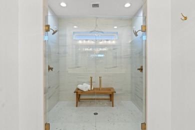 BAYFRONT NEW CONSTRUCTION HOME LOCATED ON CAPE SAN BLAS NORTH -