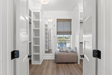 BAYFRONT NEW CONSTRUCTION HOME LOCATED ON CAPE SAN BLAS NORTH -