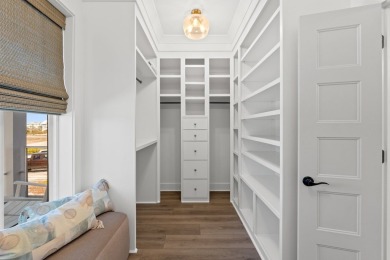 BAYFRONT NEW CONSTRUCTION HOME LOCATED ON CAPE SAN BLAS NORTH -