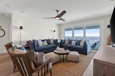 BAYFRONT NEW CONSTRUCTION HOME LOCATED ON CAPE SAN BLAS NORTH -