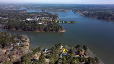 Spectacular lake views from the moment you walk in this