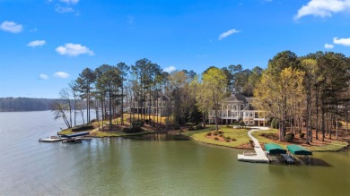 Spectacular lake views from the moment you walk in this