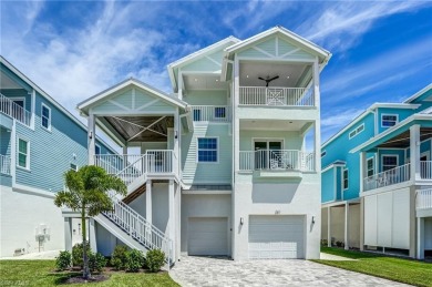 Stunning Beach-to-Bay View Canal Pool Home | 5 Bedrooms, 5 Baths