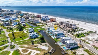 Stunning Beach-to-Bay View Canal Pool Home | 5 Bedrooms, 5 Baths