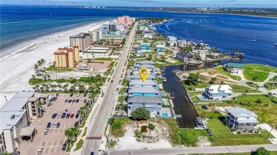 Stunning Beach-to-Bay View Canal Pool Home | 5 Bedrooms, 5 Baths