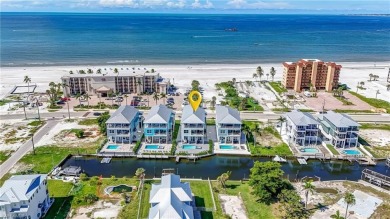 Stunning Beach-to-Bay View Canal Pool Home | 5 Bedrooms, 5 Baths