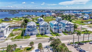 Stunning Beach-to-Bay View Canal Pool Home | 5 Bedrooms, 5 Baths