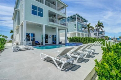 Stunning Beach-to-Bay View Canal Pool Home | 5 Bedrooms, 5 Baths