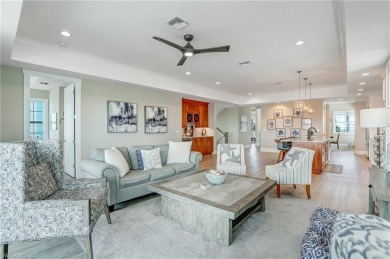 Stunning Beach-to-Bay View Canal Pool Home | 5 Bedrooms, 5 Baths