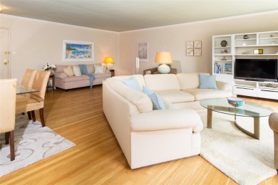 Experience easy living in this spacious one-bedroom