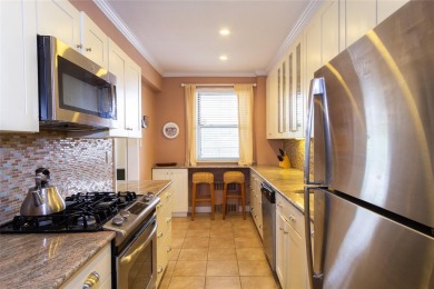 Experience easy living in this spacious one-bedroom