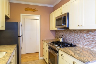 Experience easy living in this spacious one-bedroom