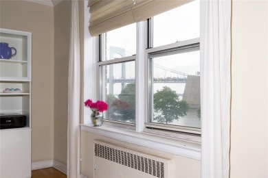 Experience easy living in this spacious one-bedroom