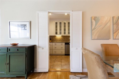 Experience easy living in this spacious one-bedroom