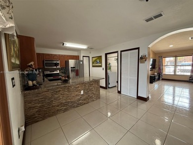 Move-in ready! This beautifully remodeled 4-bedroom, 2-bath home