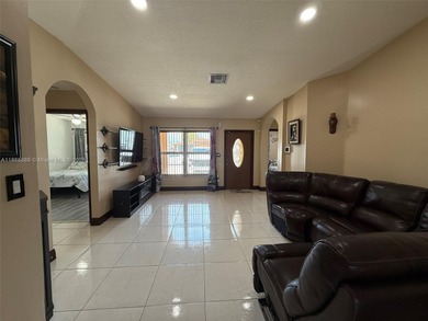 Move-in ready! This beautifully remodeled 4-bedroom, 2-bath home