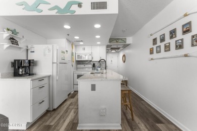 Check out this fully furnished and updated 1-bedroom, 1-bath