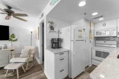 Check out this fully furnished and updated 1-bedroom, 1-bath