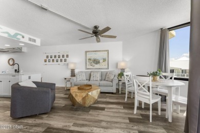 Check out this fully furnished and updated 1-bedroom, 1-bath