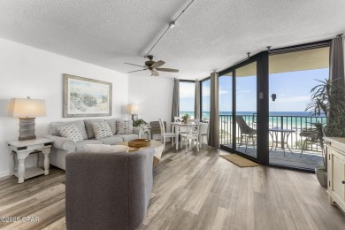 Check out this fully furnished and updated 1-bedroom, 1-bath